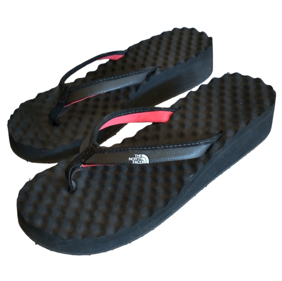 The North Face Women's Sandals.  Size/7 - Picture 3 of 11